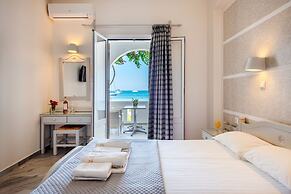 Irene Hotel - Beachfront