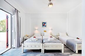 Irene Hotel - Beachfront