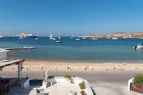 Irene Hotel - Beachfront