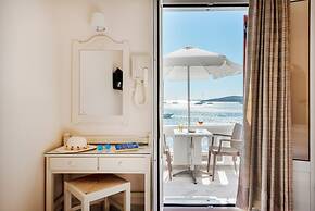 Irene Hotel - Beachfront