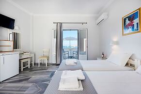 Irene Hotel - Beachfront