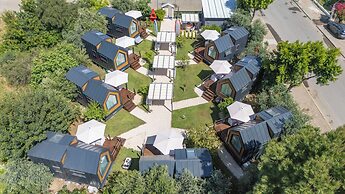 Efe Tiny House