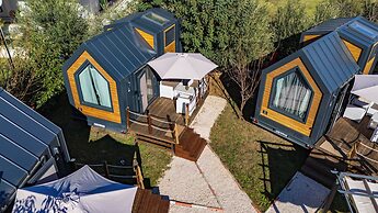 Efe Tiny House