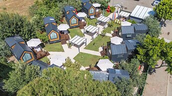 Efe Tiny House