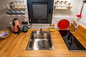 Efe Tiny House