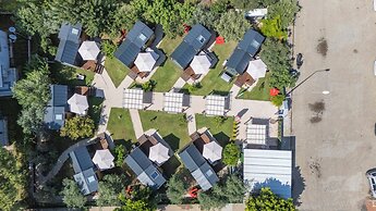 Efe Tiny House