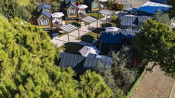 Efe Tiny House
