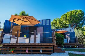Efe Tiny House