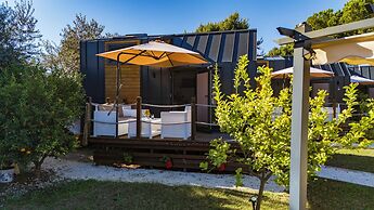 Efe Tiny House