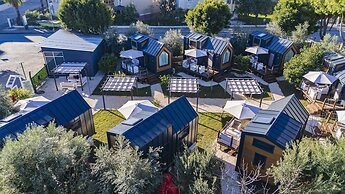 Efe Tiny House
