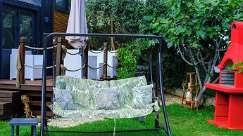 Efe Tiny House