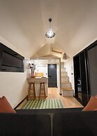 Efe Tiny House