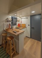 Efe Tiny House