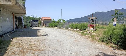 Orto dei Rolli