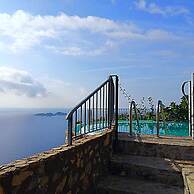 Villa Vanessa in Positano