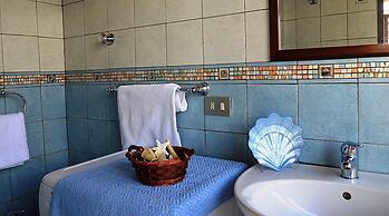Villa Vanessa in Positano