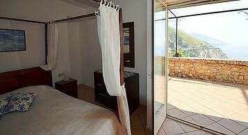 Villa Vanessa in Positano