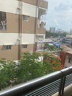 Charming 3-bed Apartment in Mohammadpur Dhaka