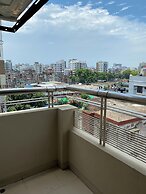 Charming 3-bed Apartment in Mohammadpur Dhaka