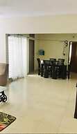 Charming 3-bed Apartment in Mohammadpur Dhaka