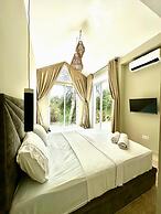 Suite Lamina in Tanger