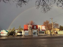 Minnedosa Inn
