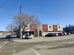 Minnedosa Inn