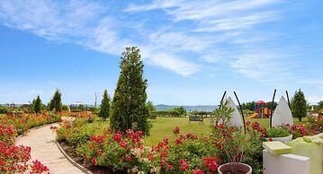 2 Room apartment Diamond Beach