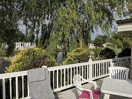 Caravan Beautiful Location Southview Skegness