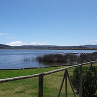 Habitamar Lago Vichuquen