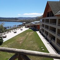 Habitamar Lago Vichuquen