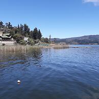 Habitamar Lago Vichuquen