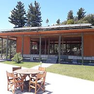 Habitamar Lago Vichuquen