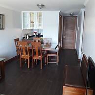 Habitamar Lago Vichuquen