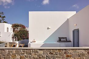 Manesis Suites