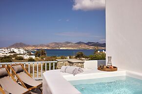 Manesis Suites
