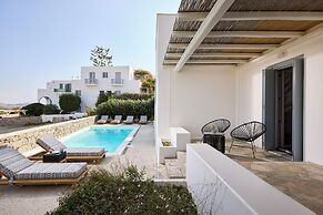 Manesis Suites