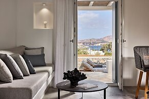 Manesis Suites