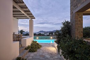 Manesis Suites