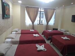 Hotel Vanderkris Chone