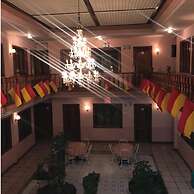 Hostal Pichincha Internacional