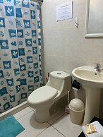 Harmony Inn Miraflores
