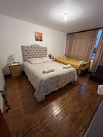 Harmony Inn Miraflores