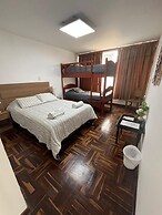 Harmony Inn Miraflores