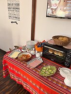 Harmony Inn Miraflores