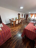 Harmony Inn Miraflores