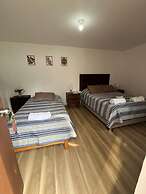 Harmony Inn Miraflores