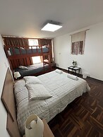 Harmony Inn Miraflores