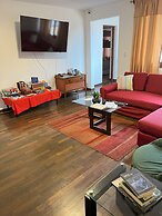 Harmony Inn Miraflores