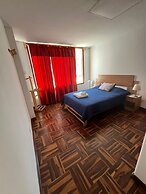 Harmony Inn Miraflores